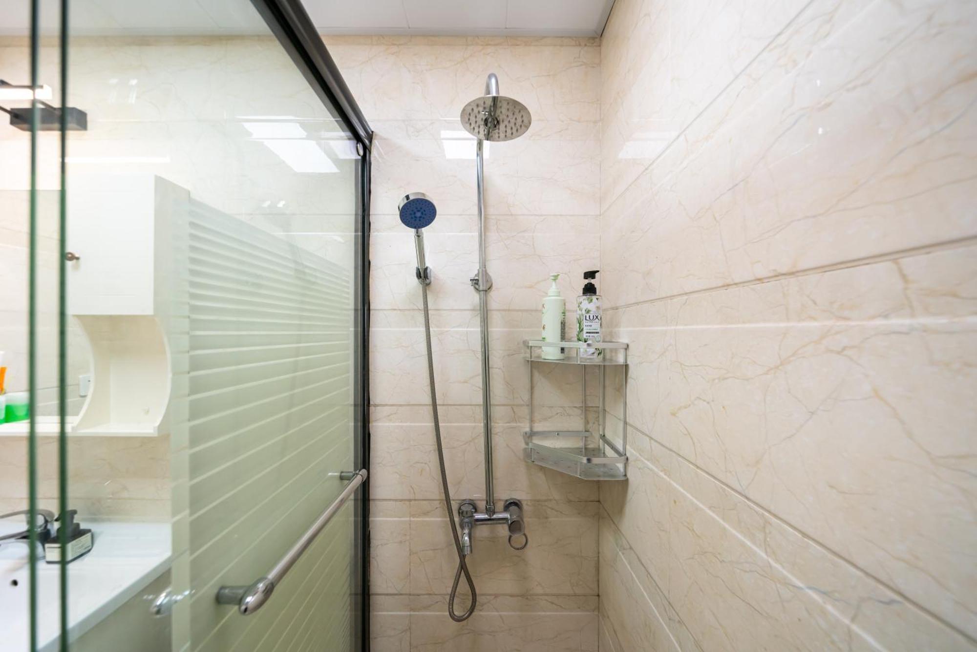 Shanghai Yi Du B&B - Near People'S Square Metro Station And The Bund Bagian luar foto