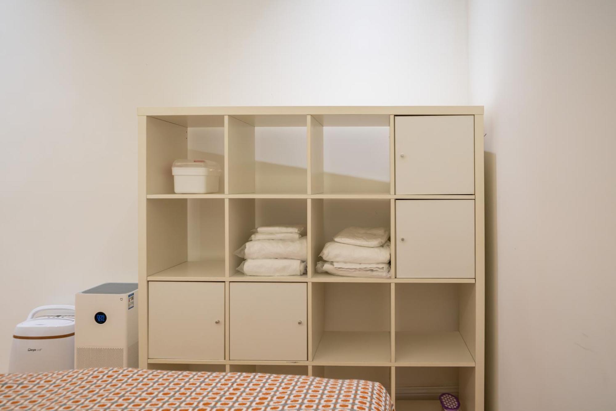 Shanghai Yi Du B&B - Near People'S Square Metro Station And The Bund Bagian luar foto